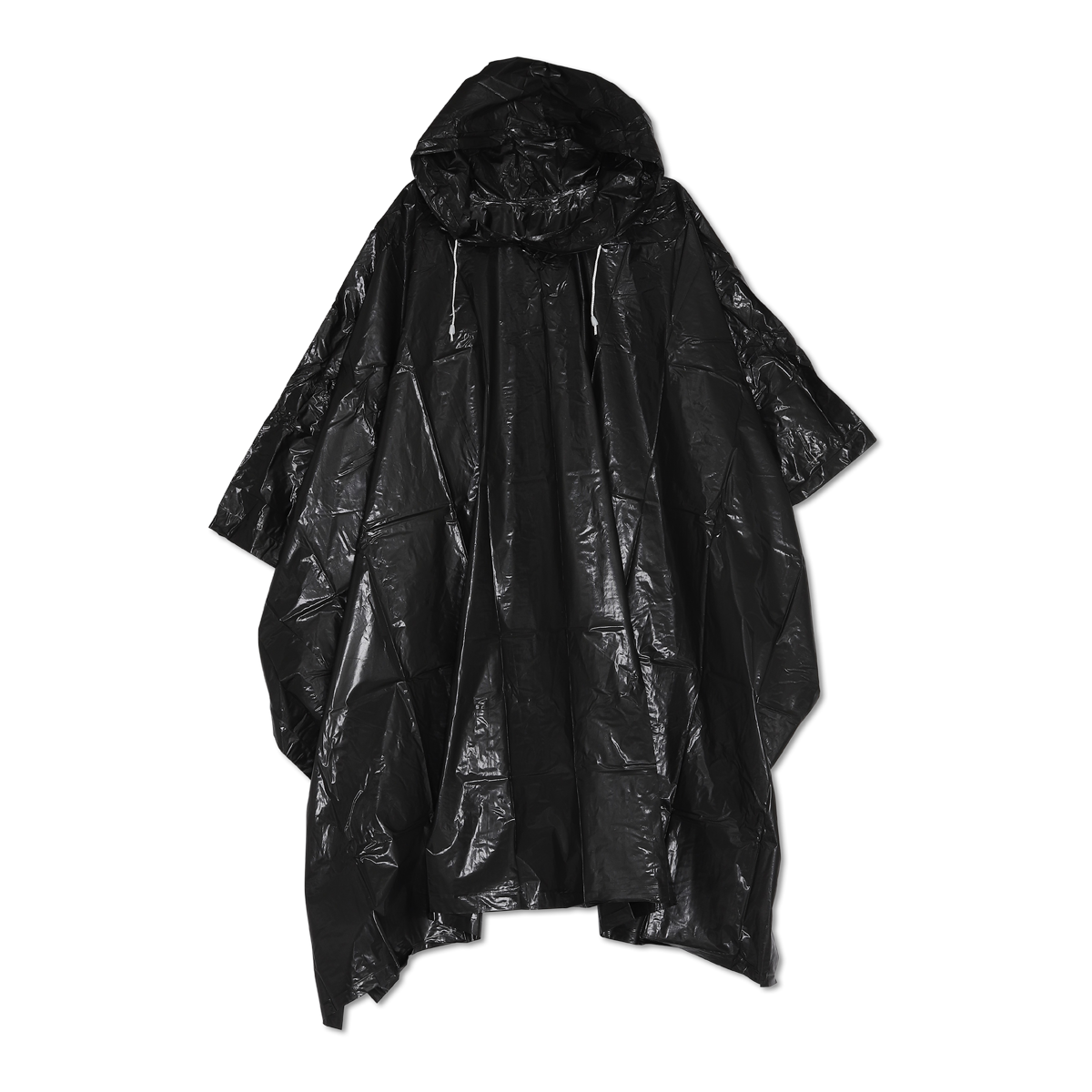 Regnslag. Voksen. One size