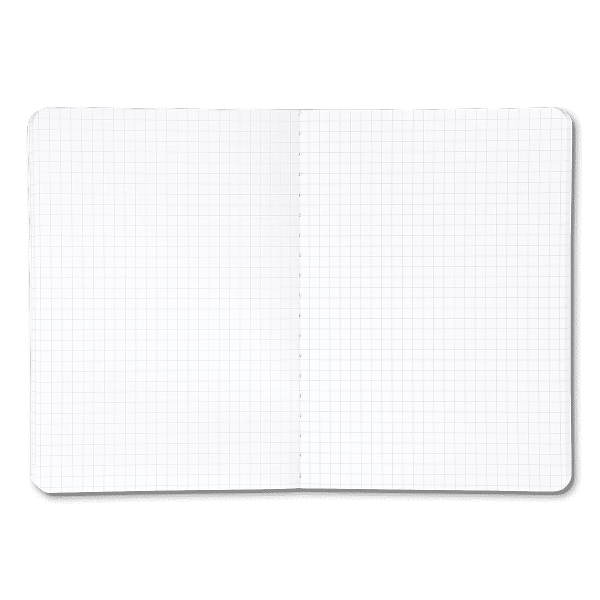 Notesbøger. 3-pak.