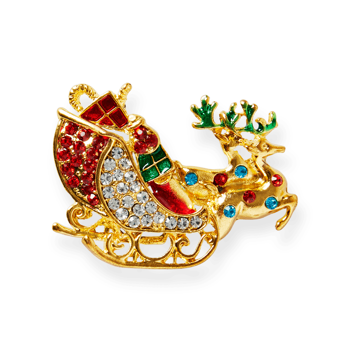 Broche