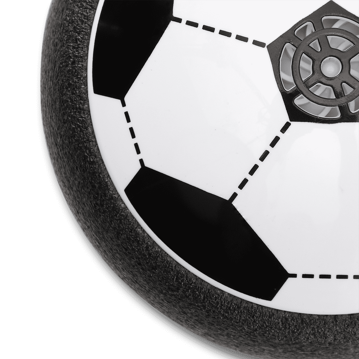 Svævende fodbold