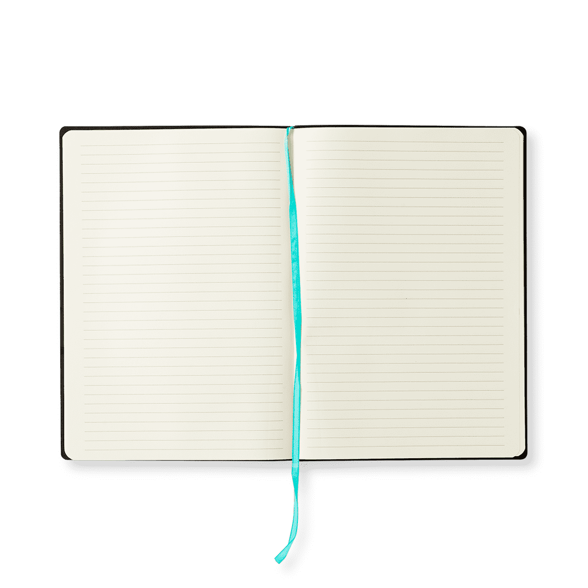 Notesbog. A4