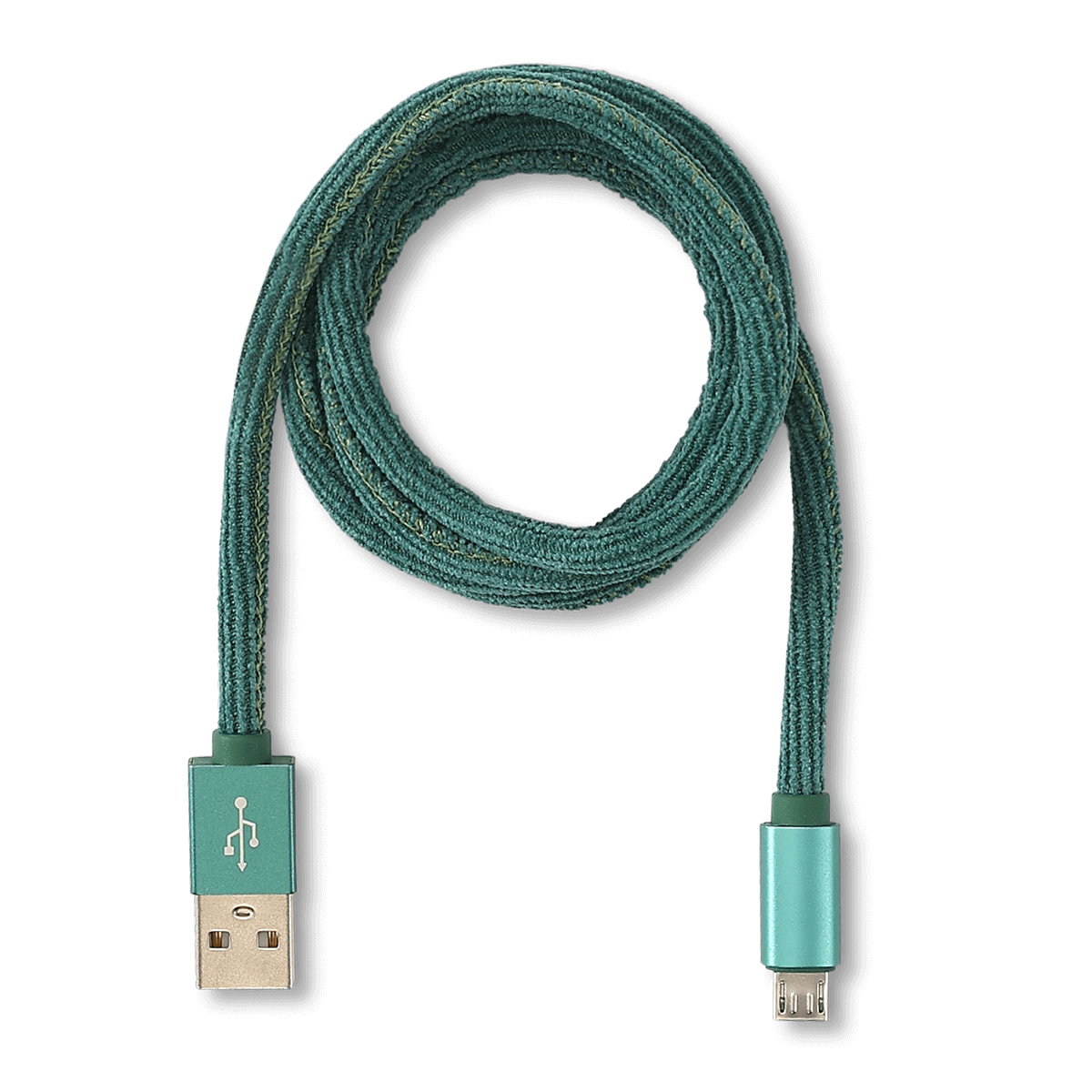 Ladekabel. Micro USB. 120 cm