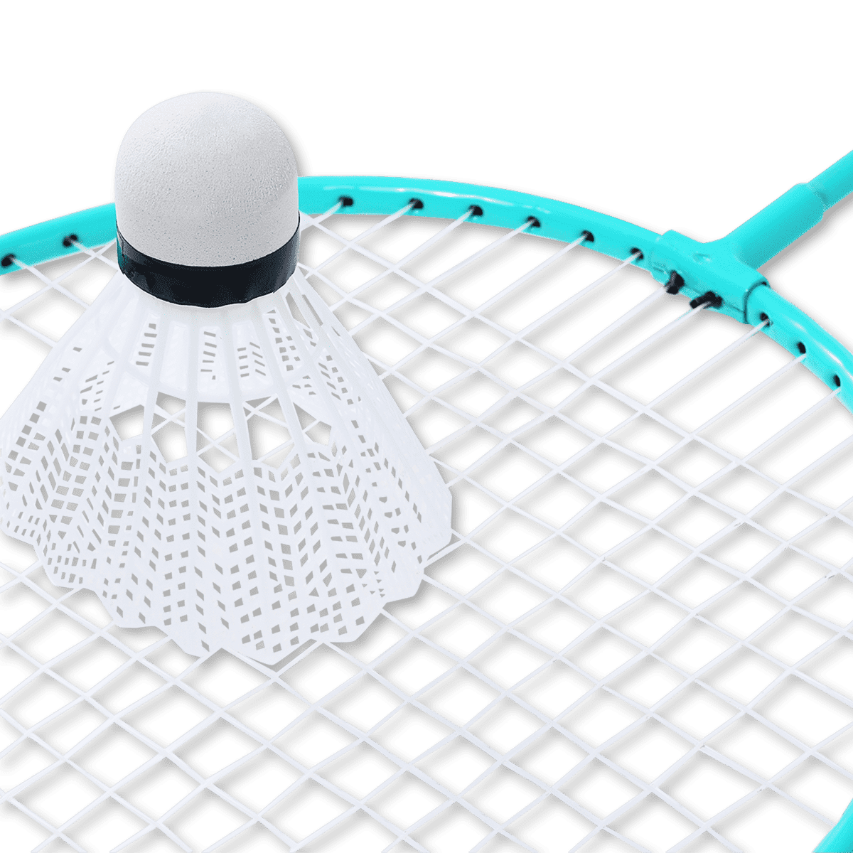 Badmintonsæt