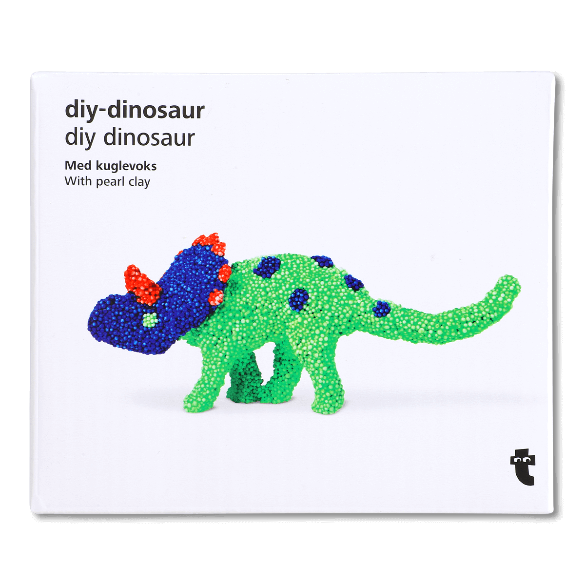DIY-dinosaur