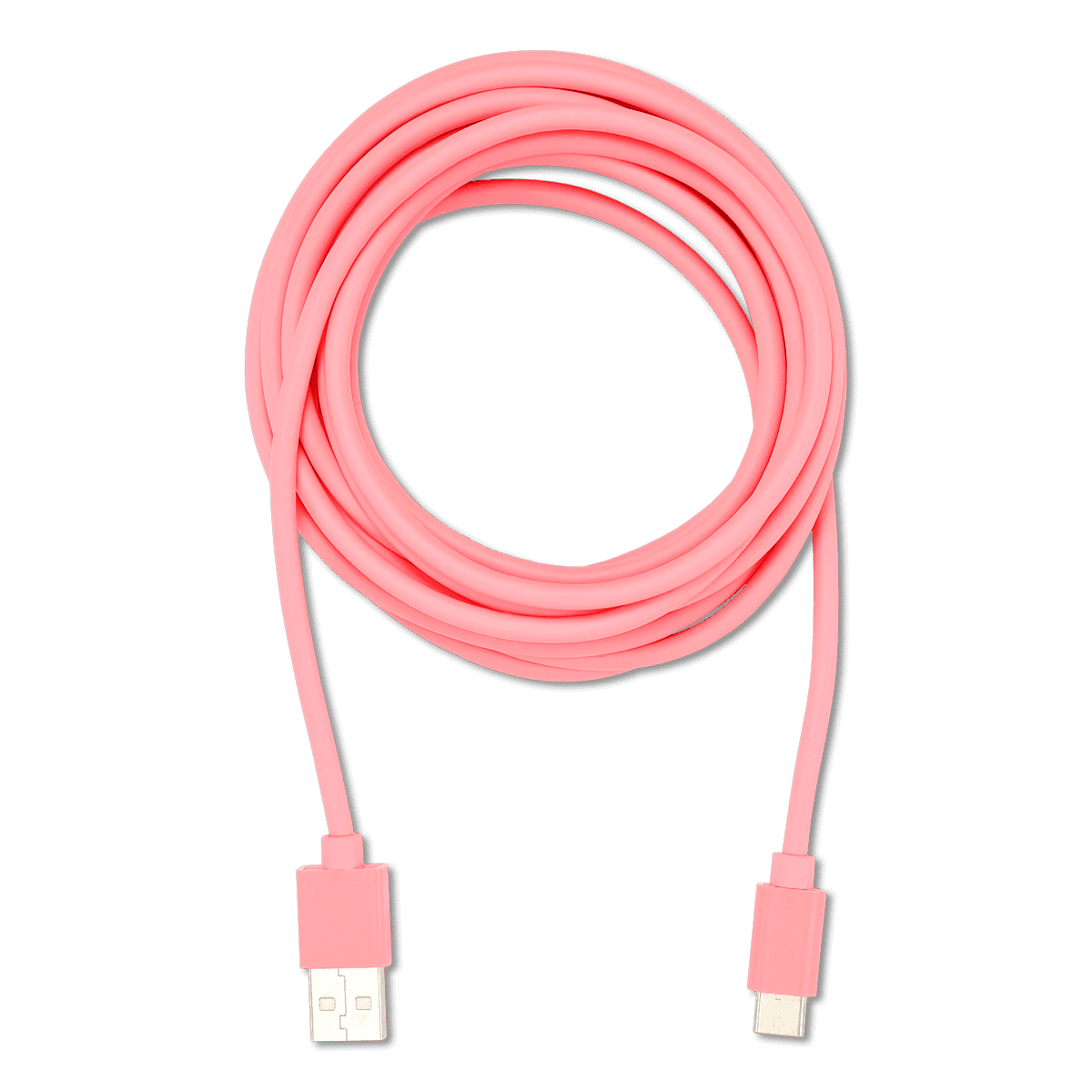 Ladekabel. Til USB-C. 3 m