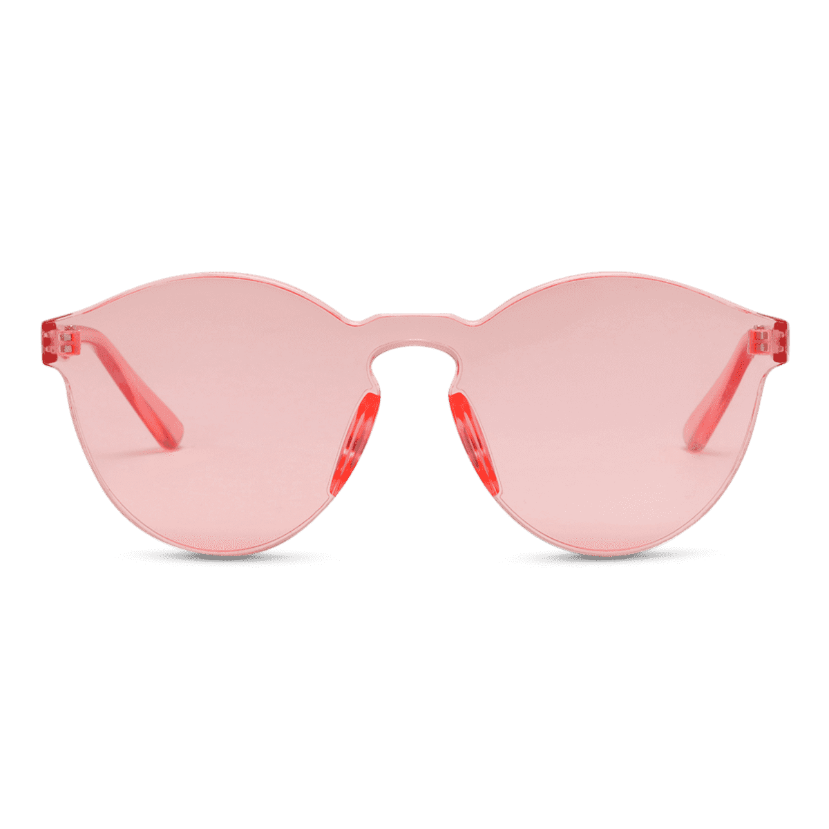 Solbriller. Voksen Ovale