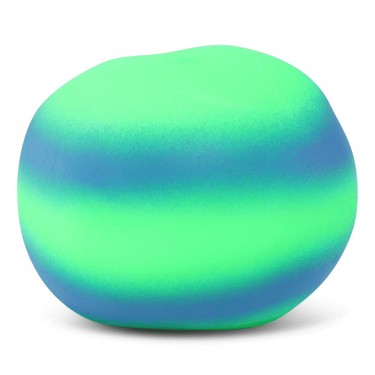 Bøjelig planet