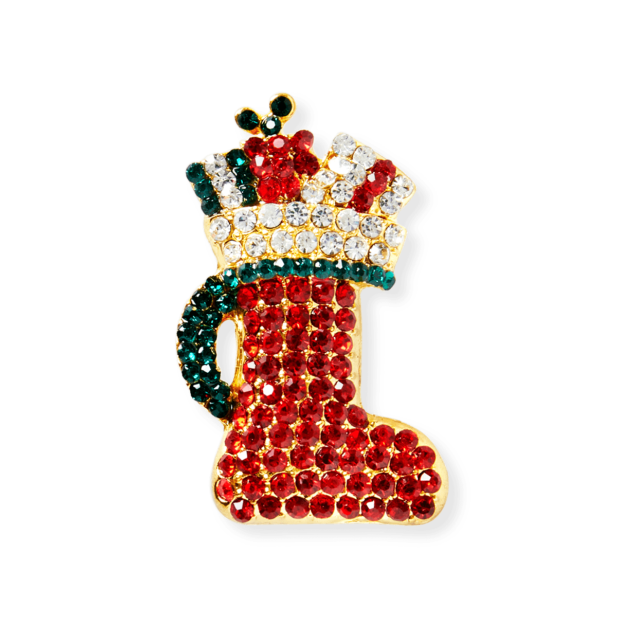 Broche