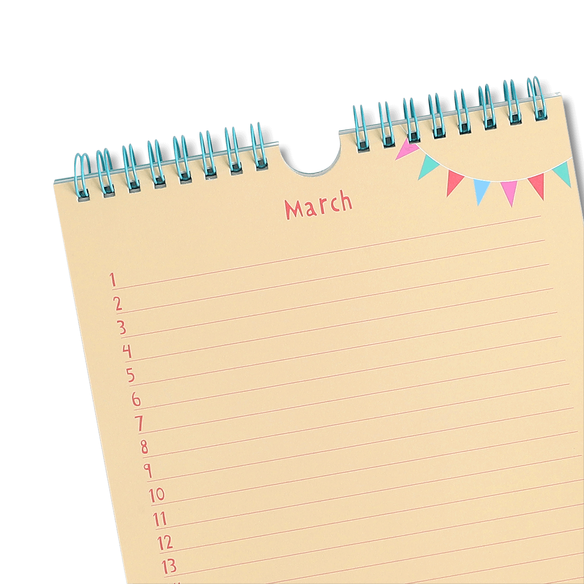 Fødselsdagskalender