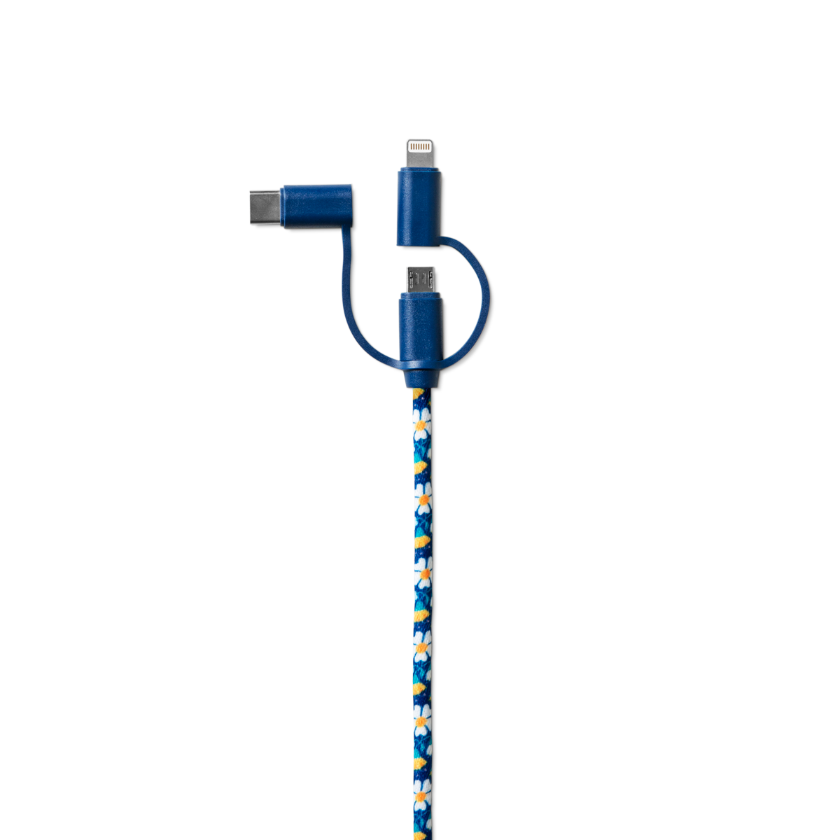 Ladekabel. 120 cm