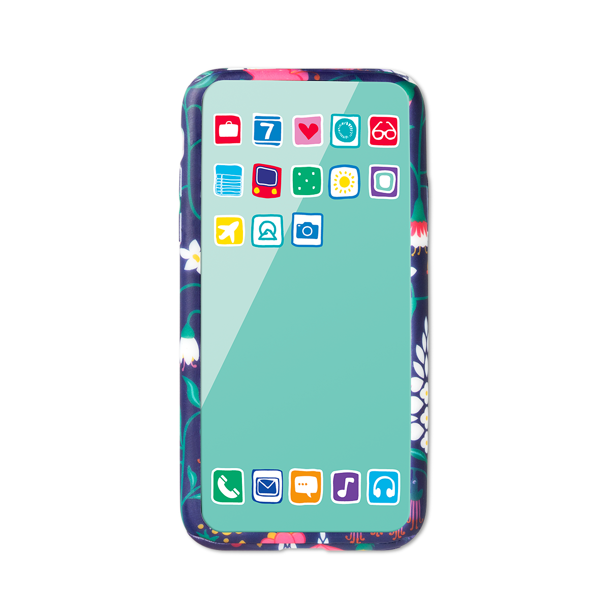 Cover til iPhone 11