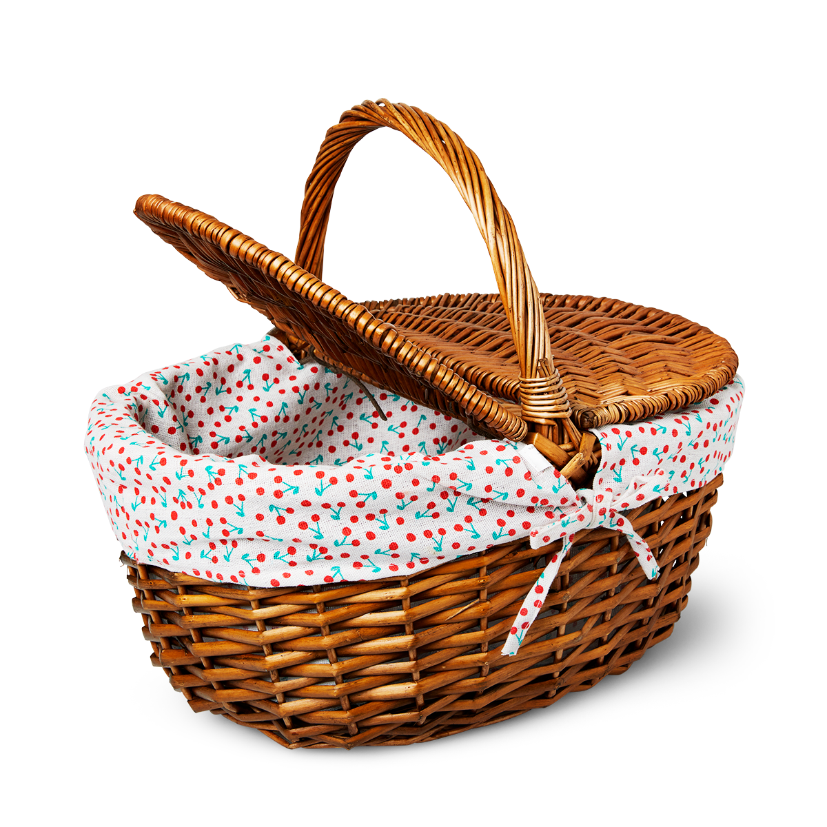 Picnic-kurv