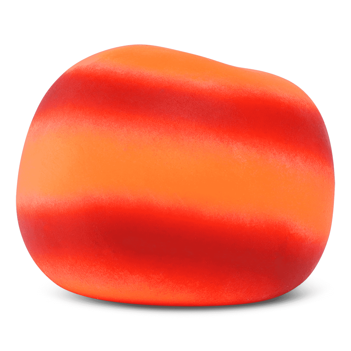 Bøjelig planet