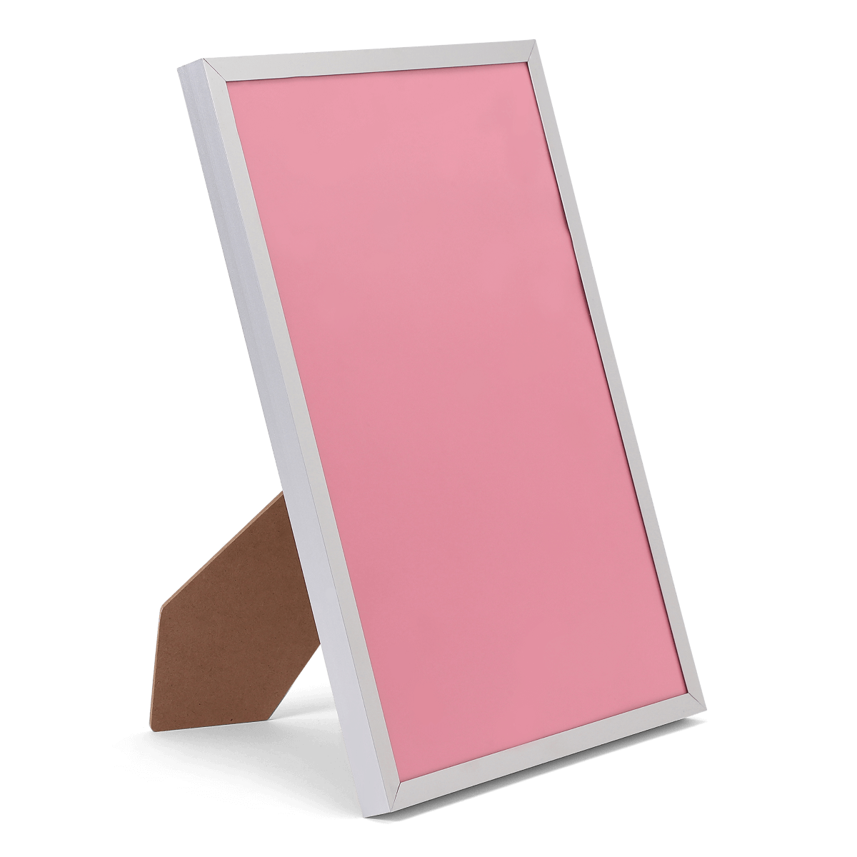 Billedramme. Metal. A4