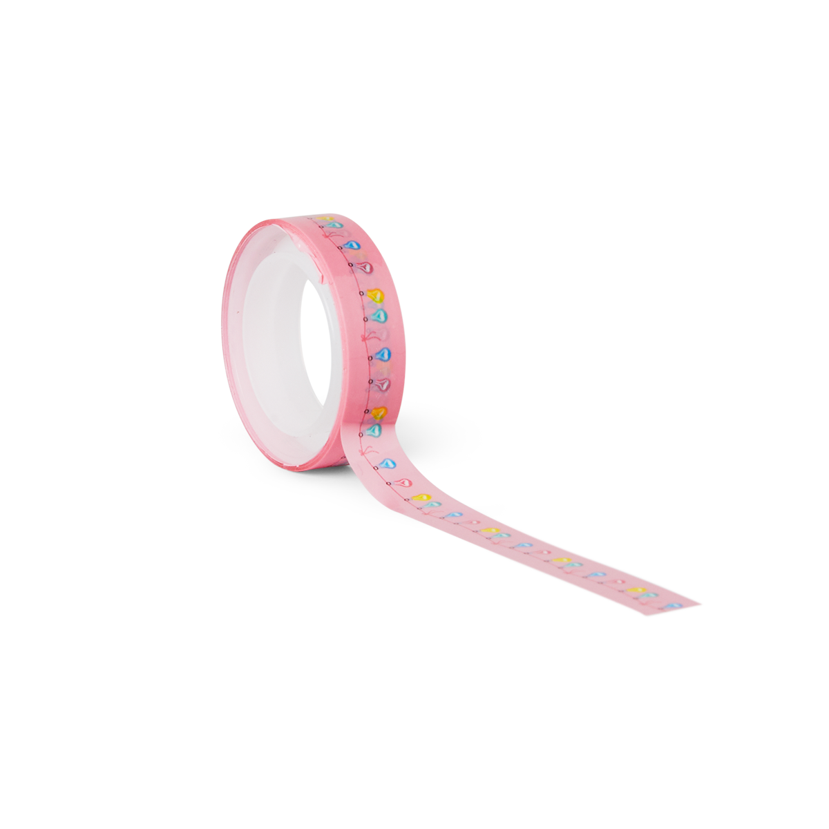 Tape til bulletplanner