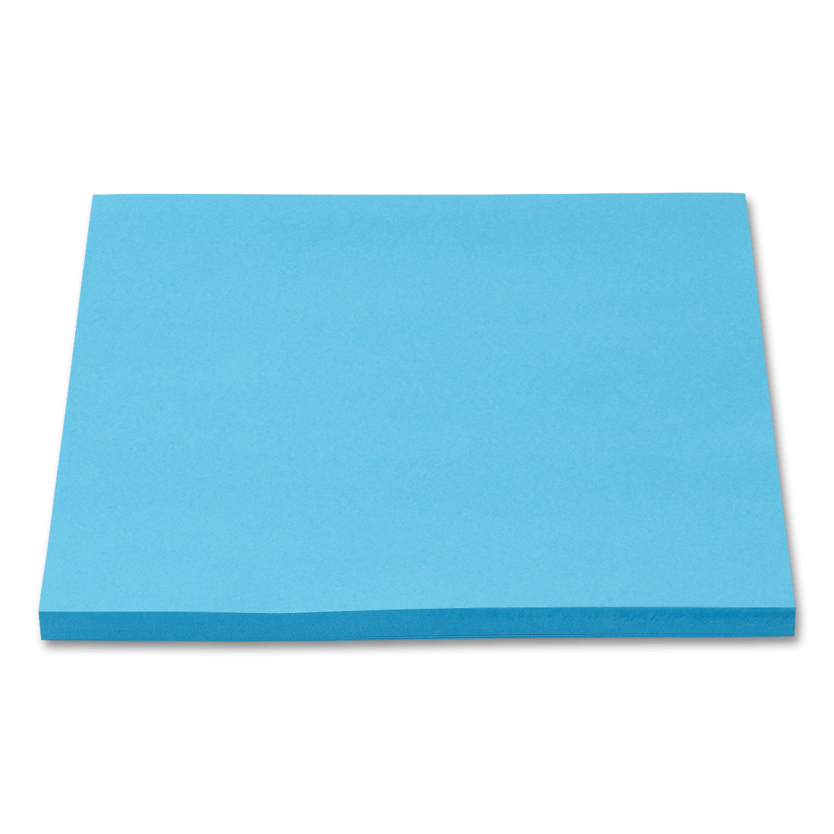 Klæbe-memoer. 20 X 20 cm