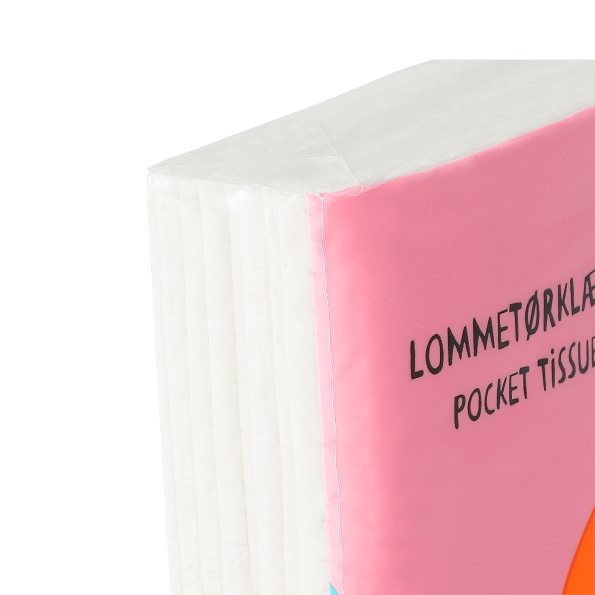 Lommetørklæder