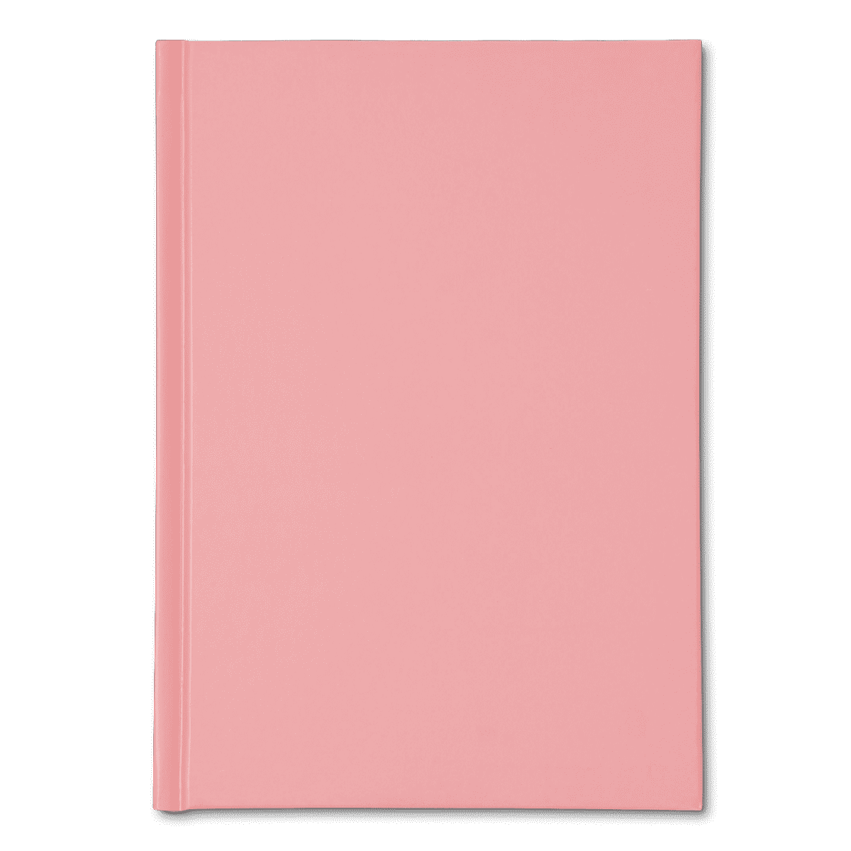 Notesbog. A5