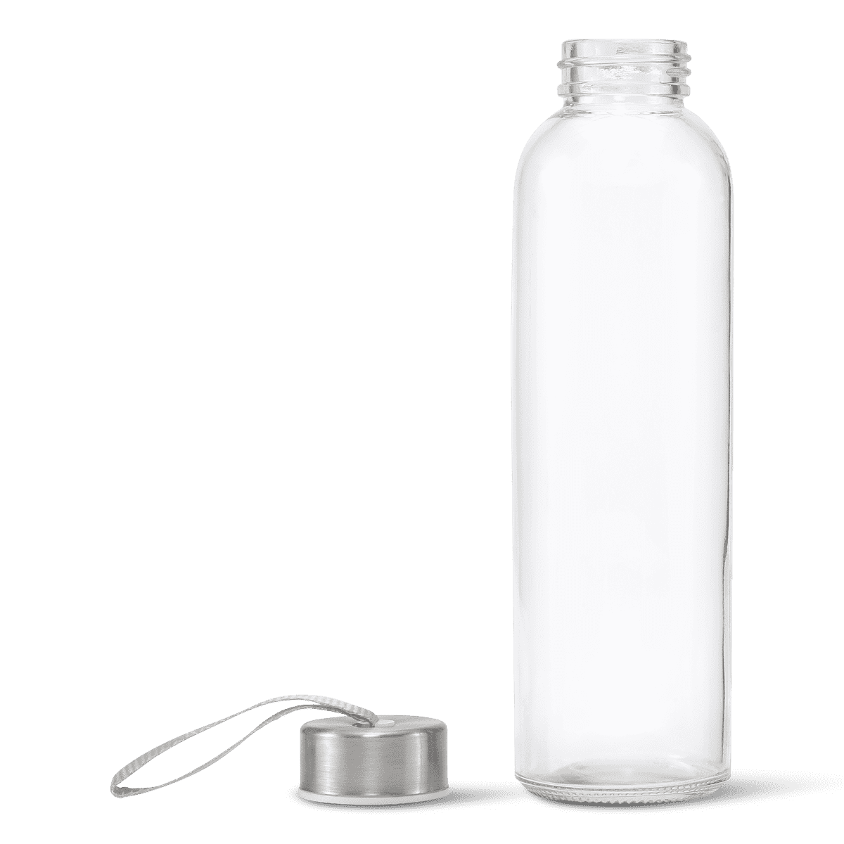 Drikkeflaske. 500 ml