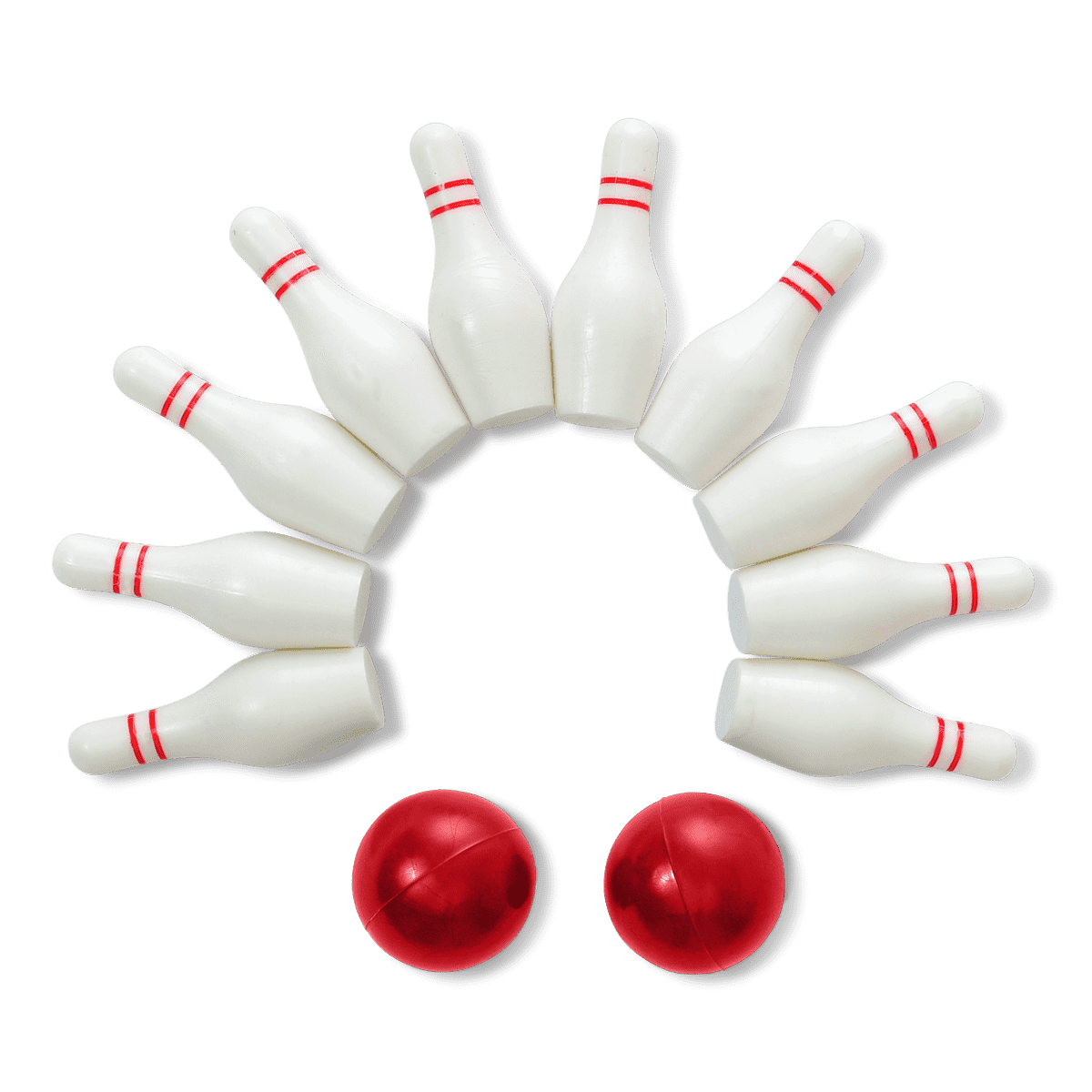 Fingerbowling