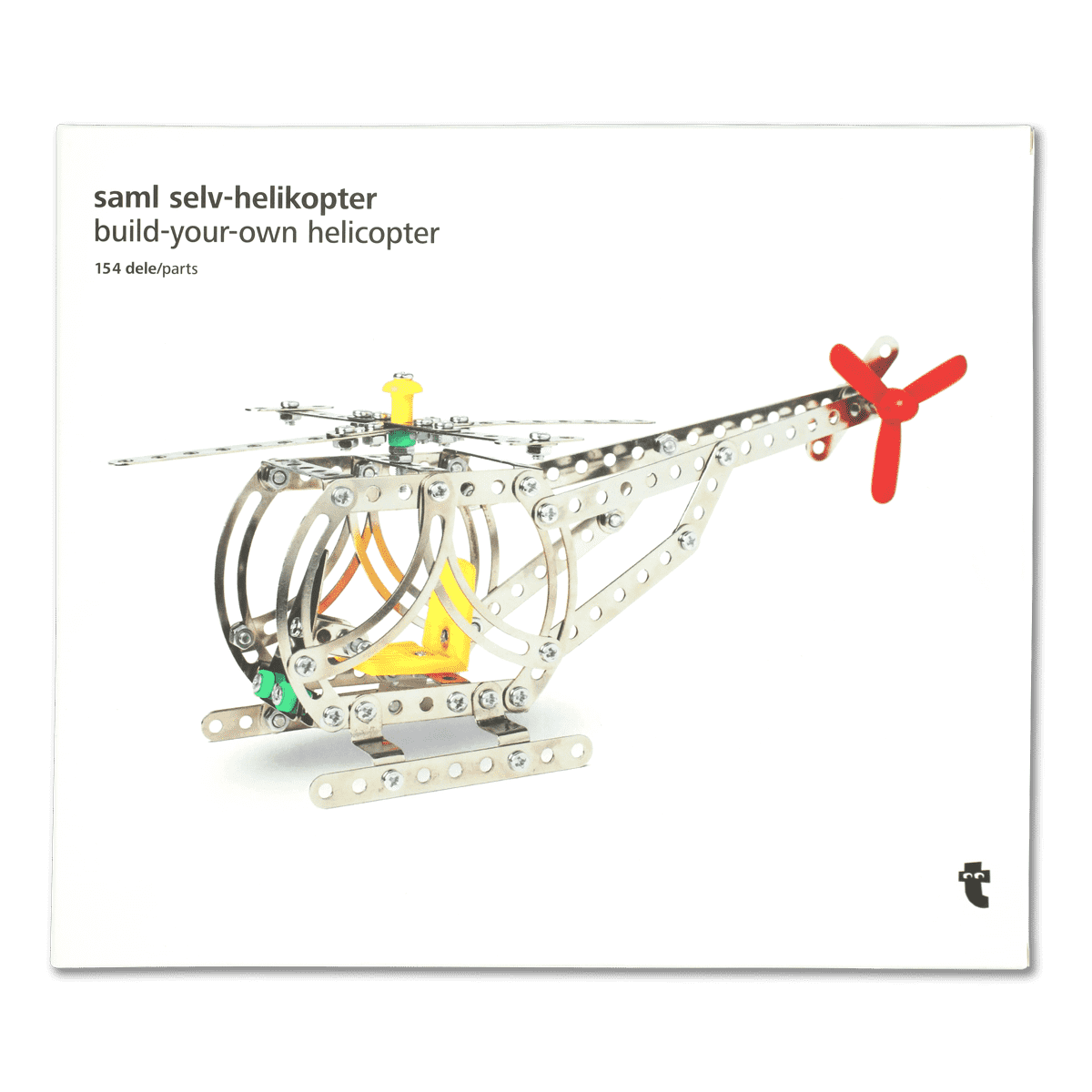 Saml selv-køretøj