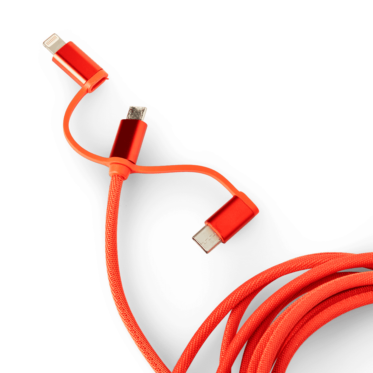 Ladekabel. 300 cm