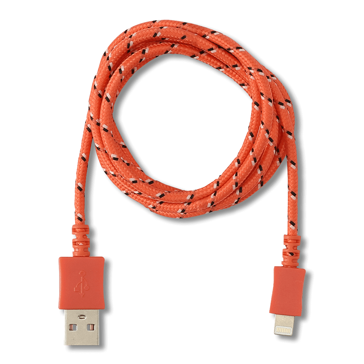 Ladekabel. iPhone. 120 cm