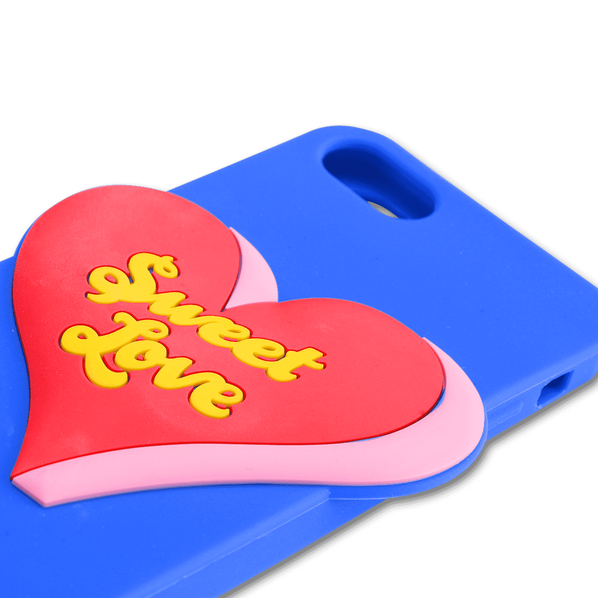 Cover til iPhone