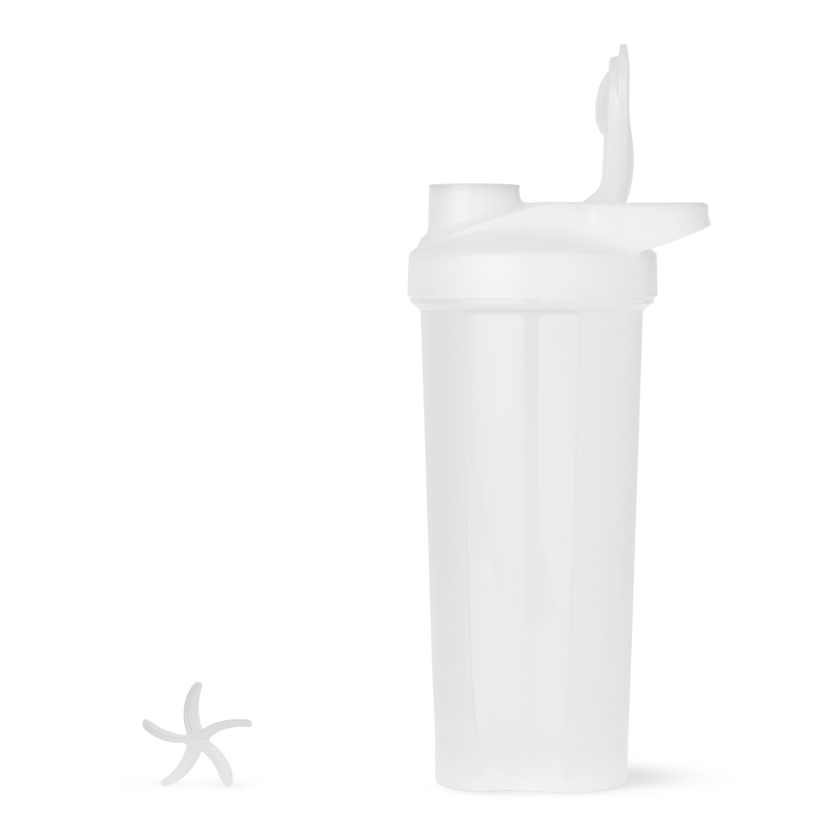 Shaker