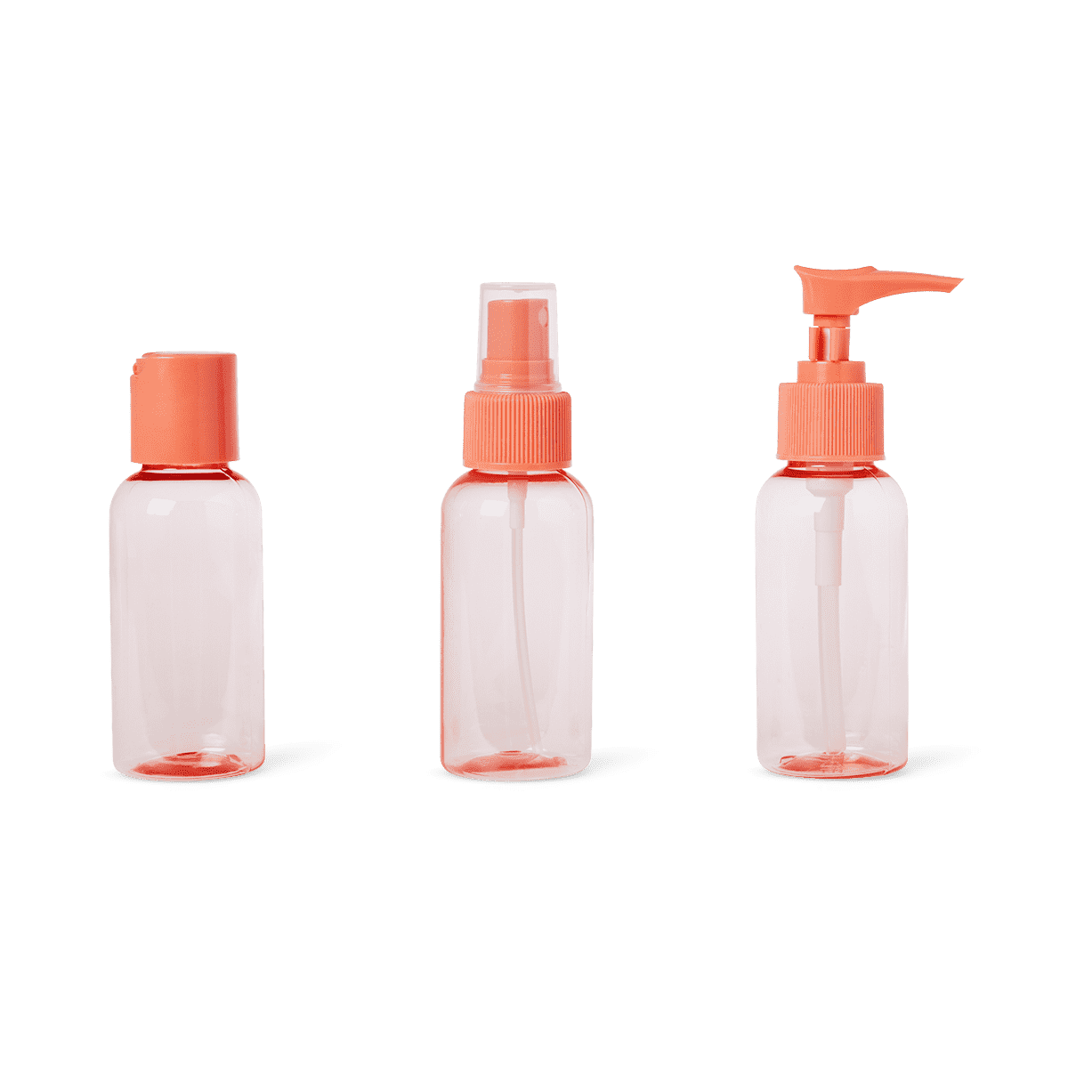 Rejsesæt