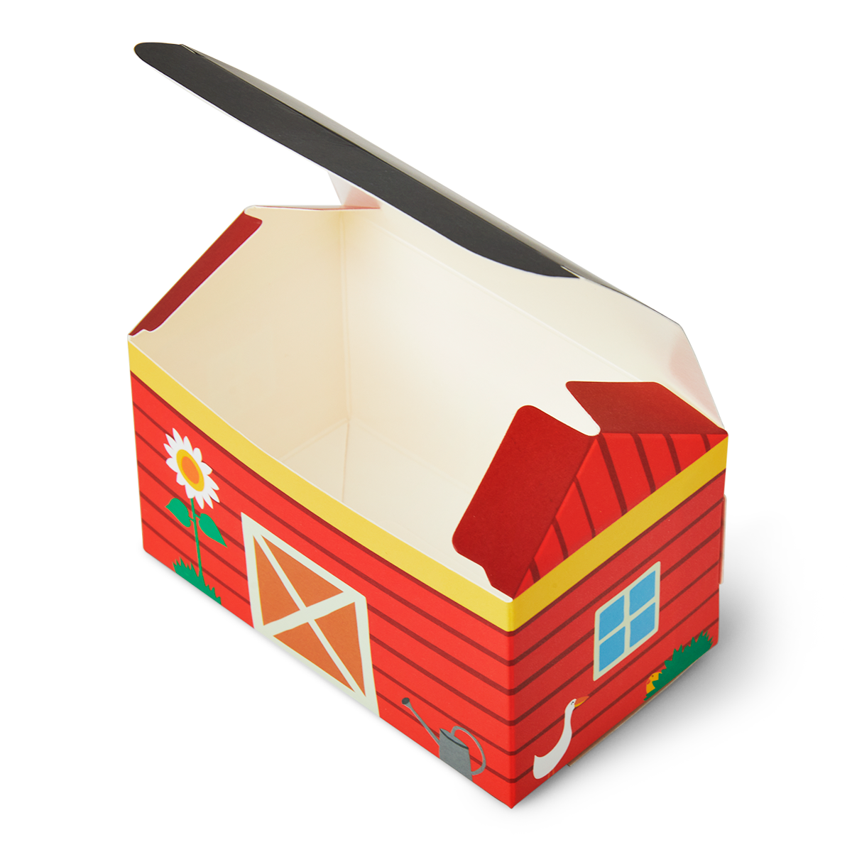 Snackbokse