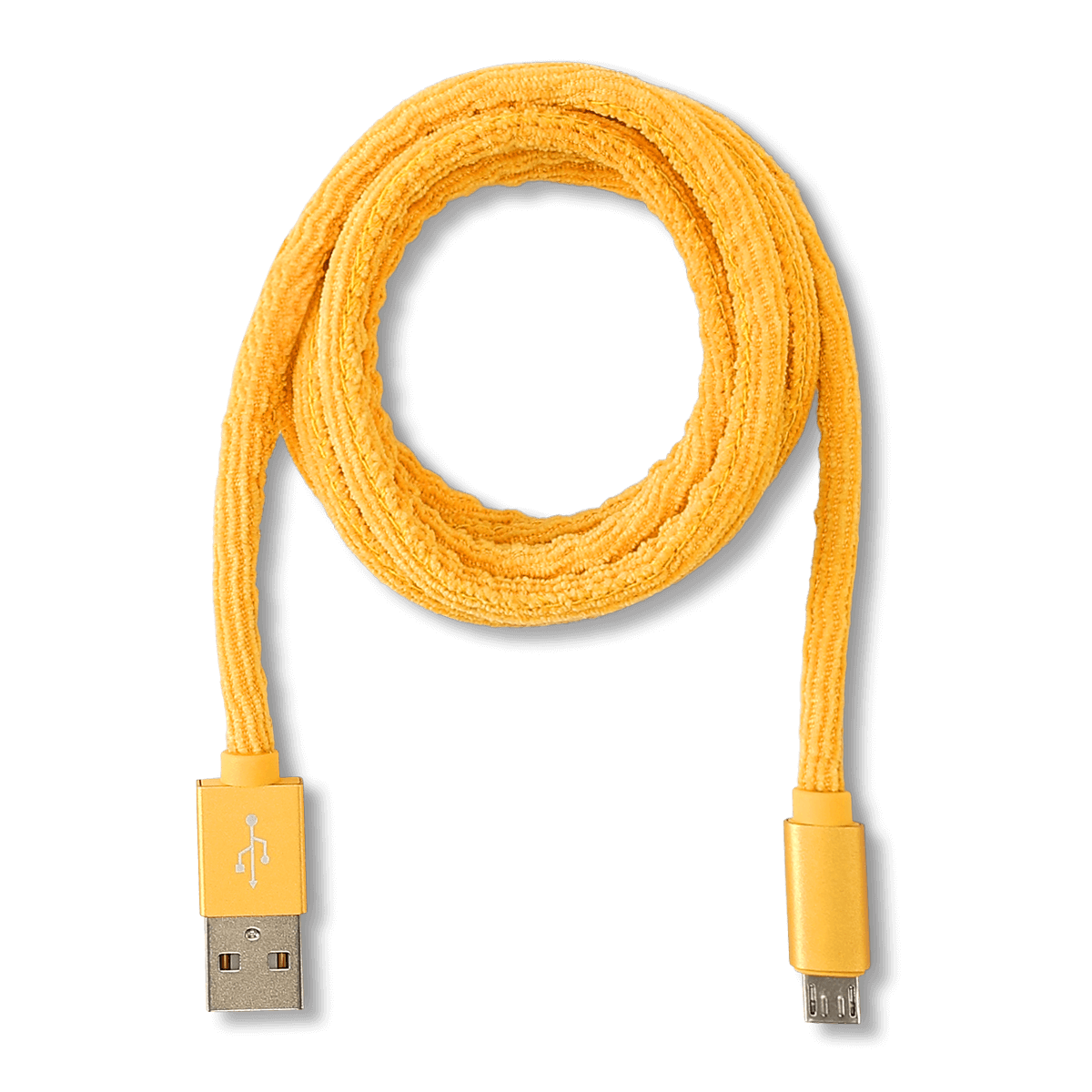 Ladekabel. Micro USB. 120 cm