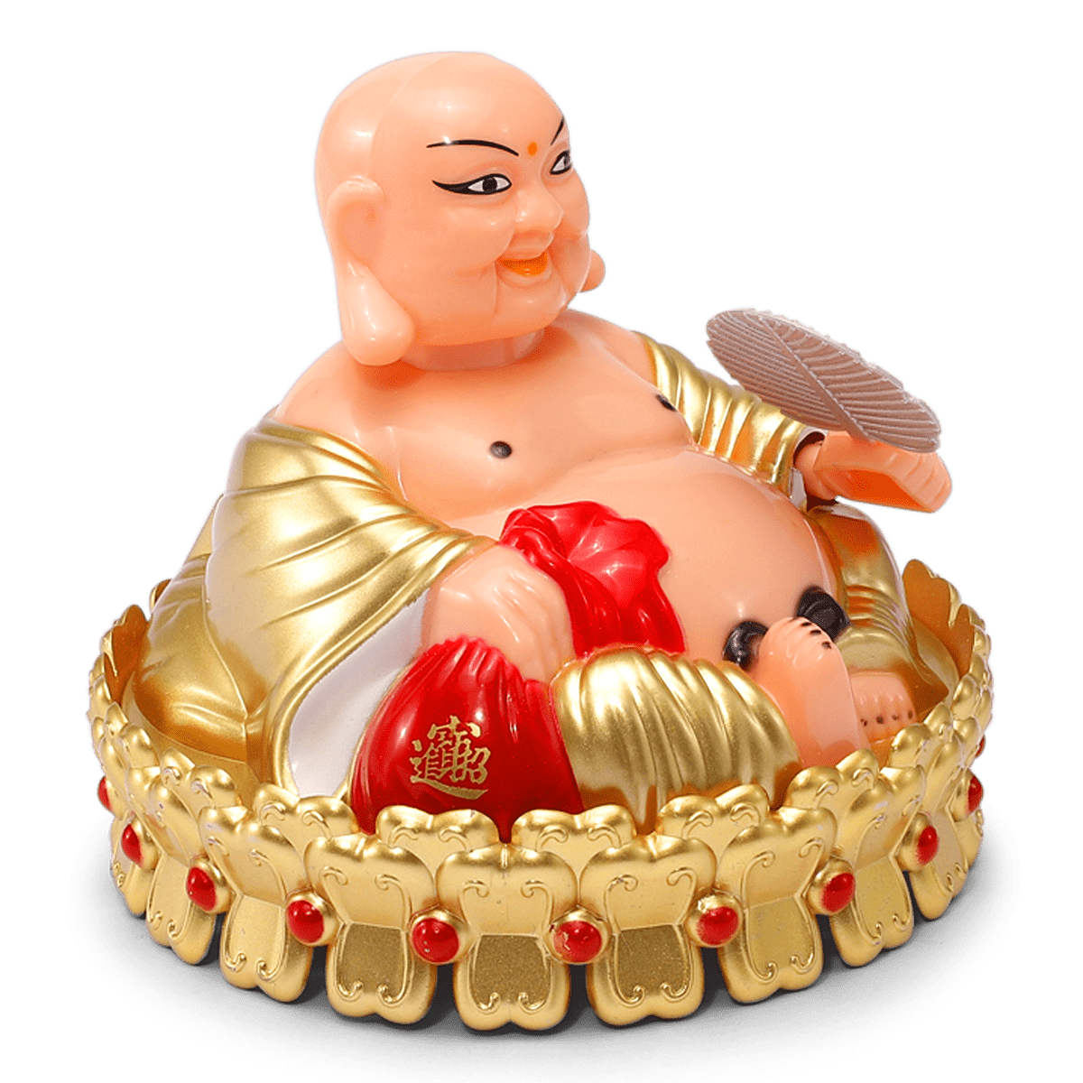 Solcellefigur