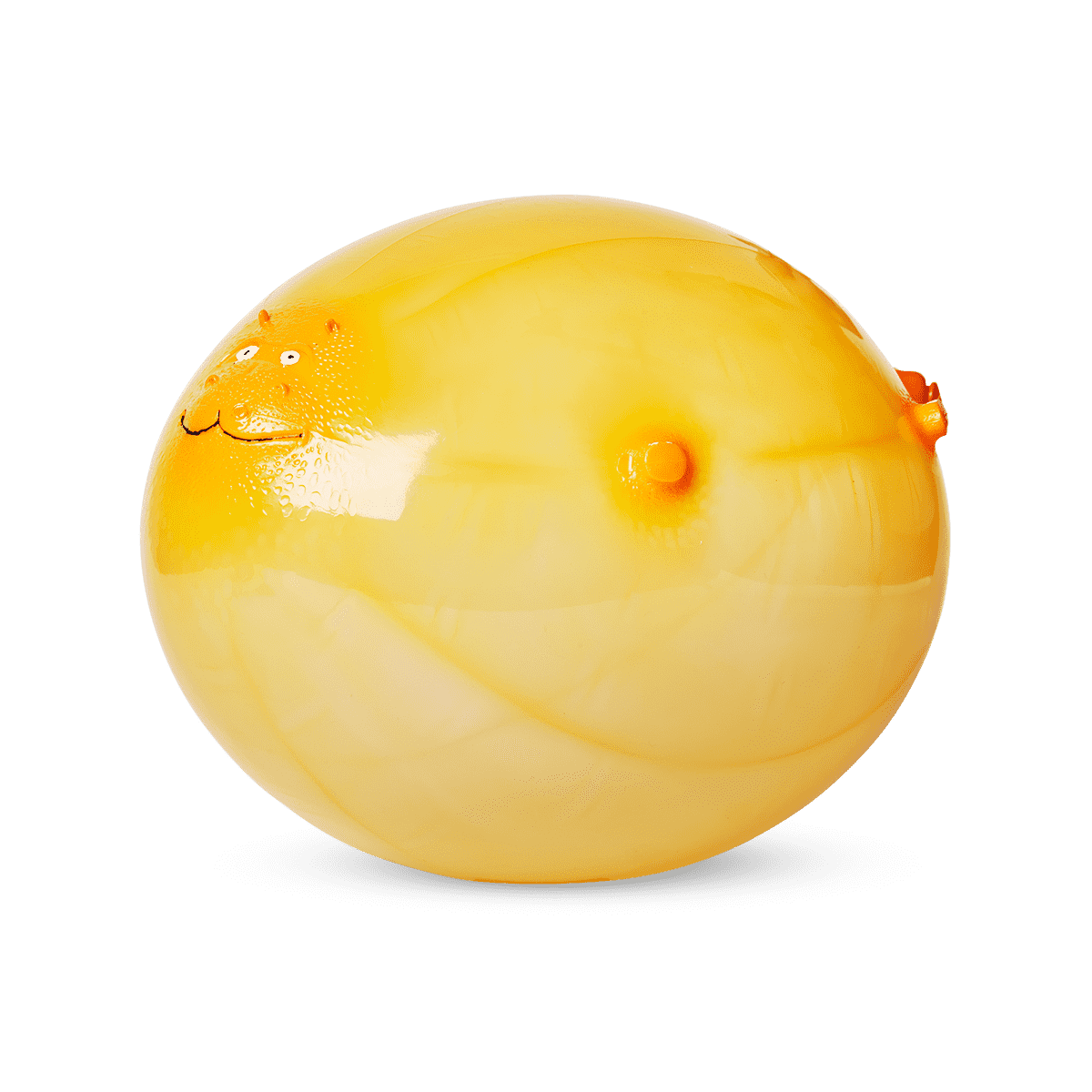 Ballondyr