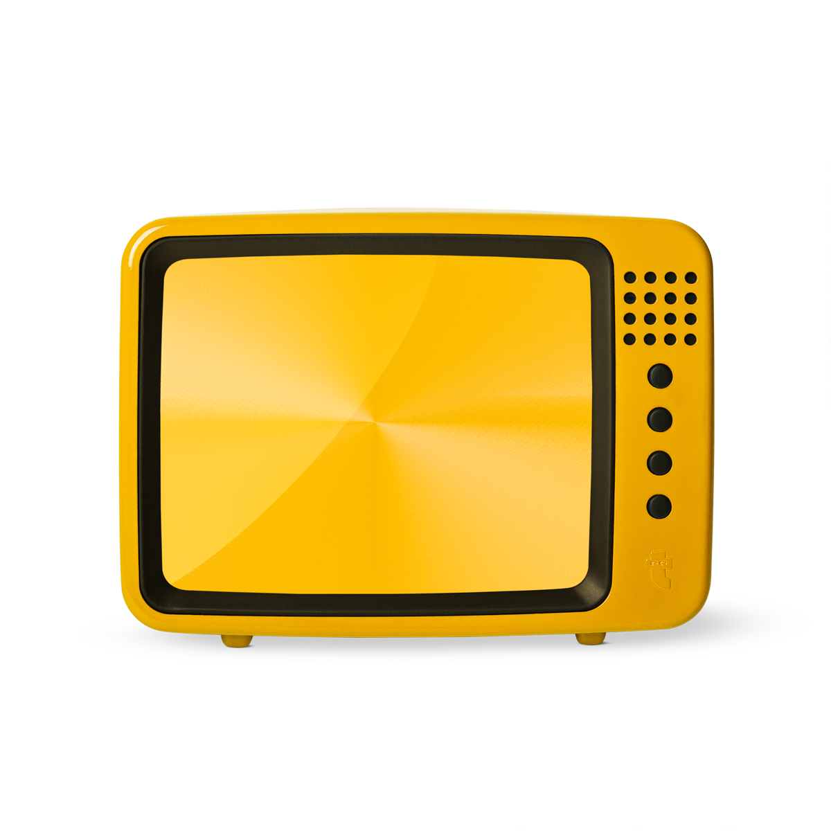 Smartphone-TV