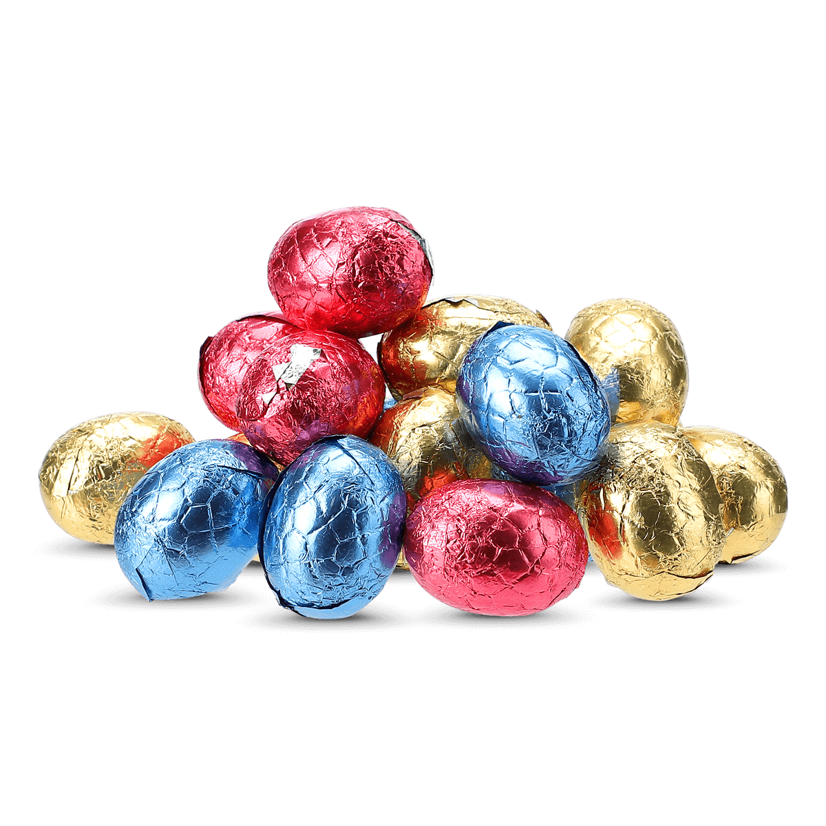 Chokoladeæg