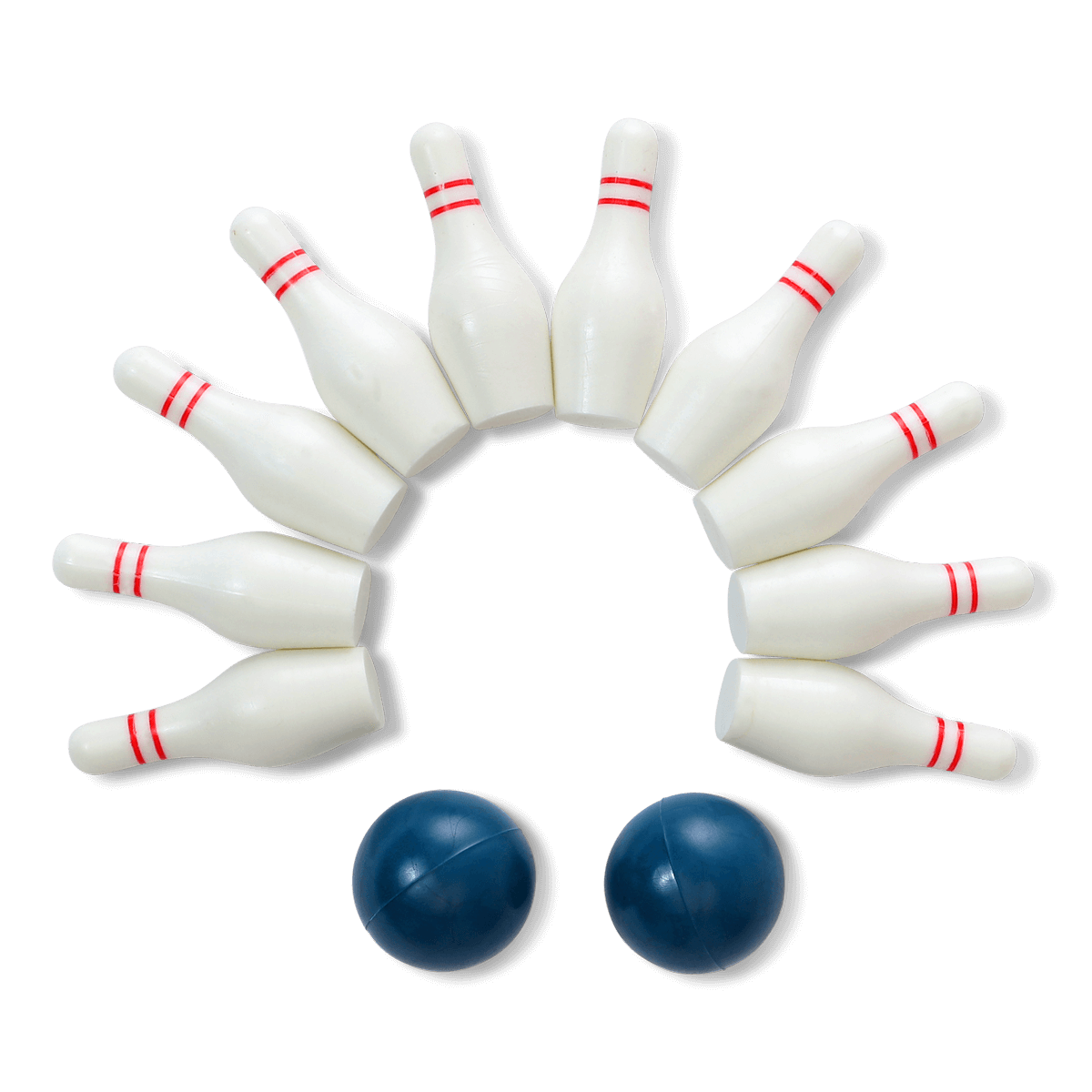 Fingerbowling