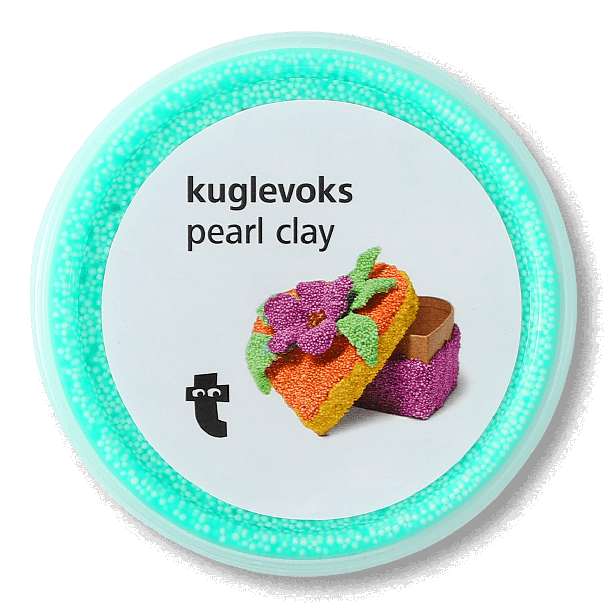Kuglevoks