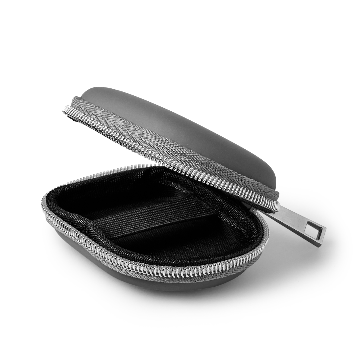 Opbevaringsetui til høretelefoner