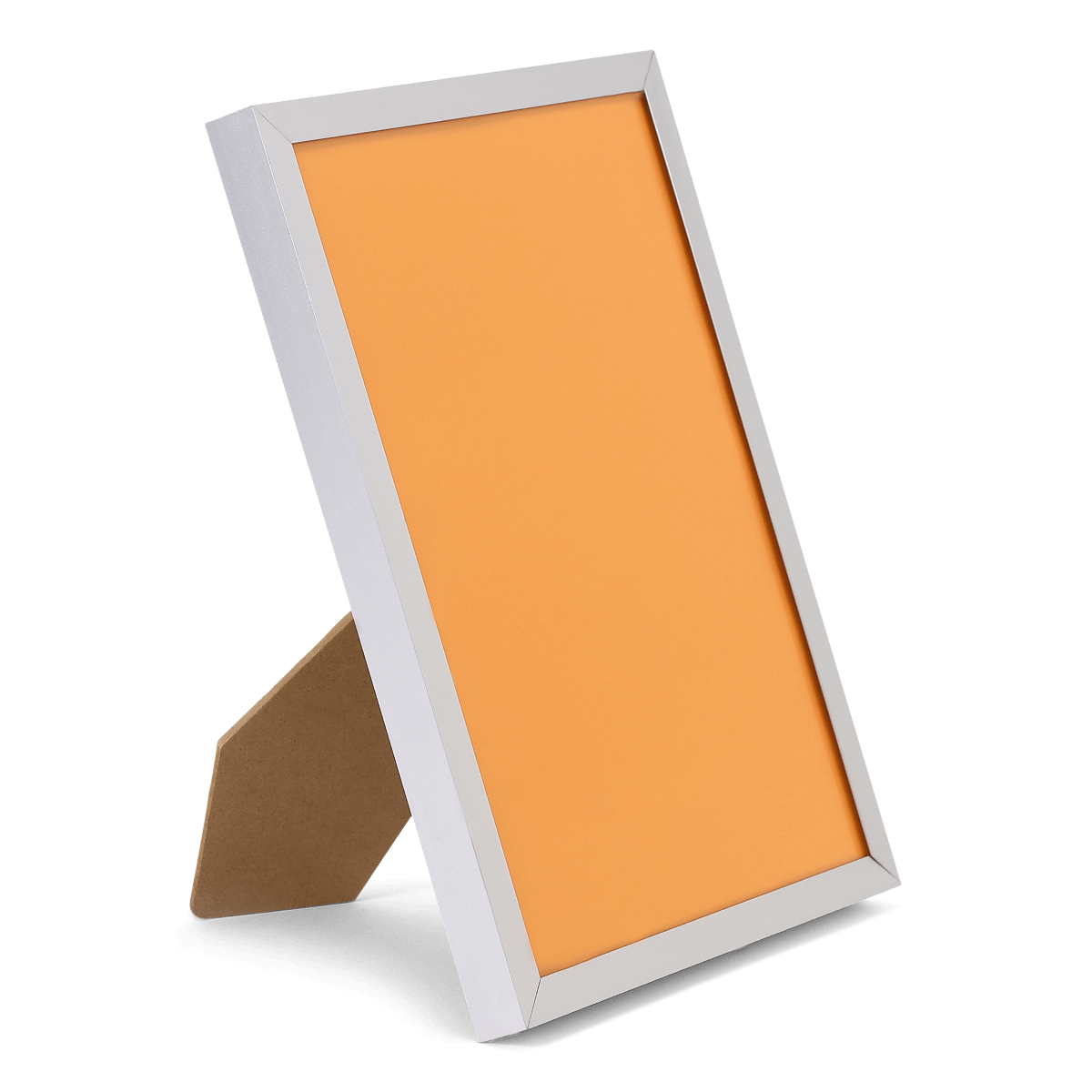 Billedramme. Metal. A5