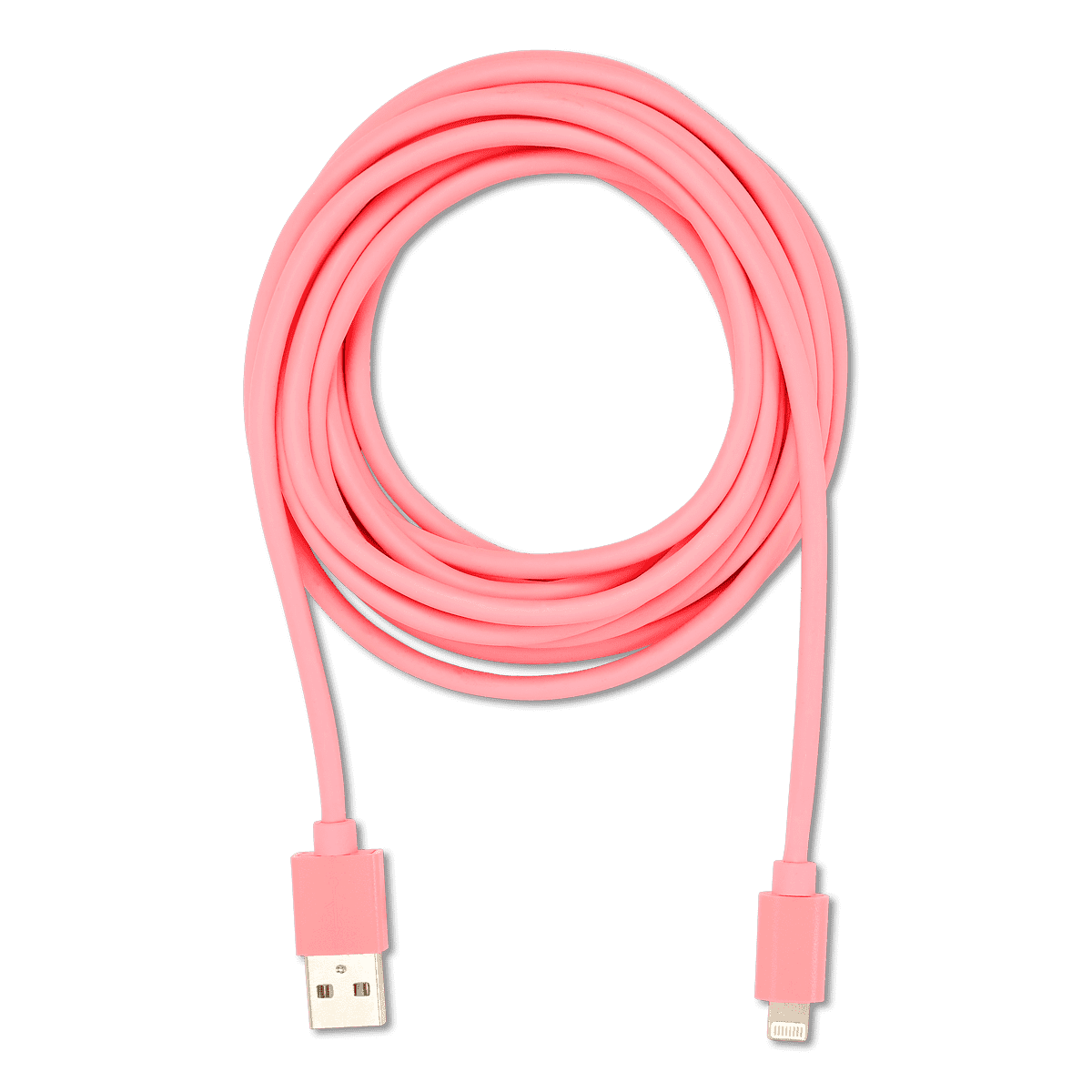 Ladekabel. Til iPhone. 3 m