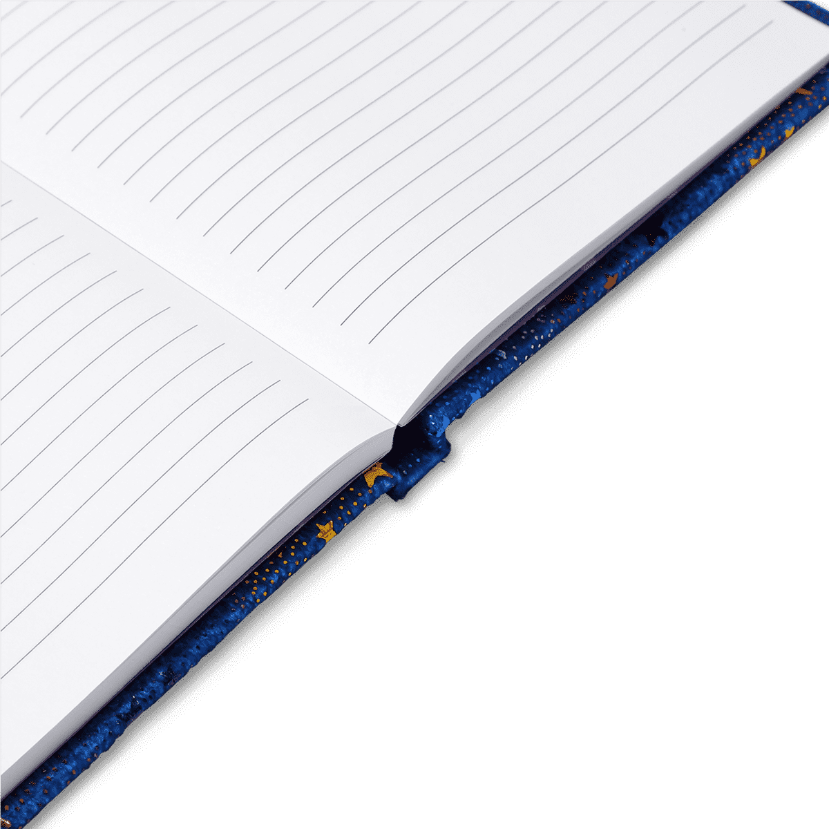 Notesbog. A5