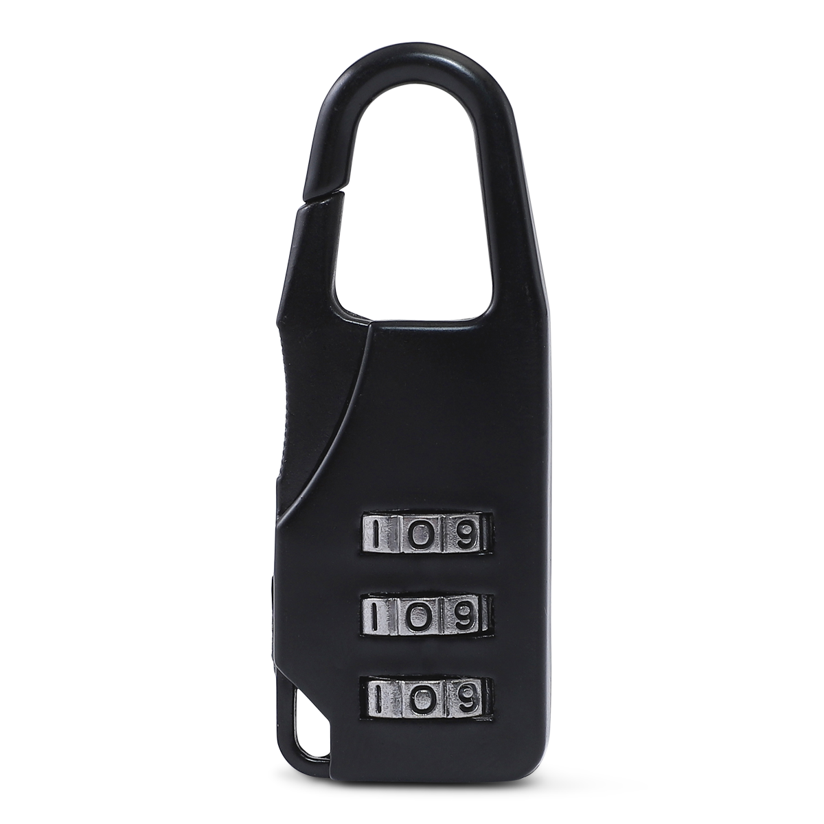 Hængelås med kode