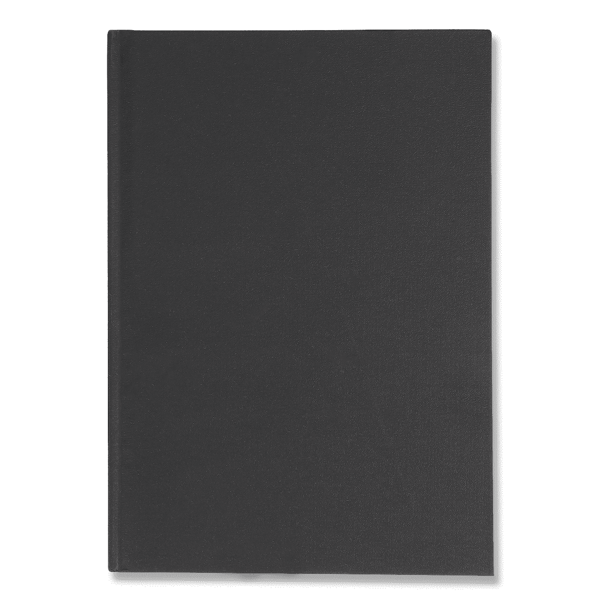 Notesbog. A5