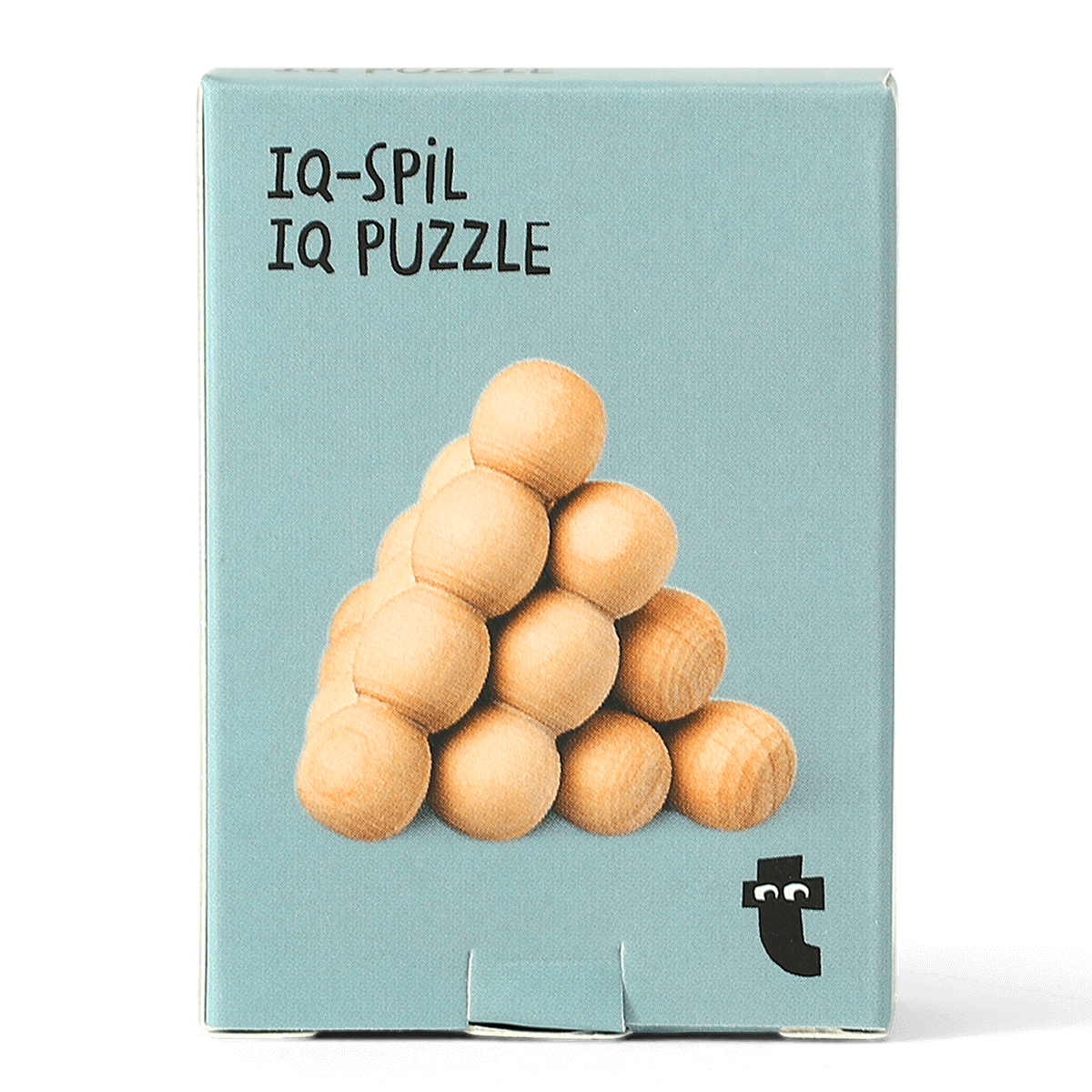IQ-spil