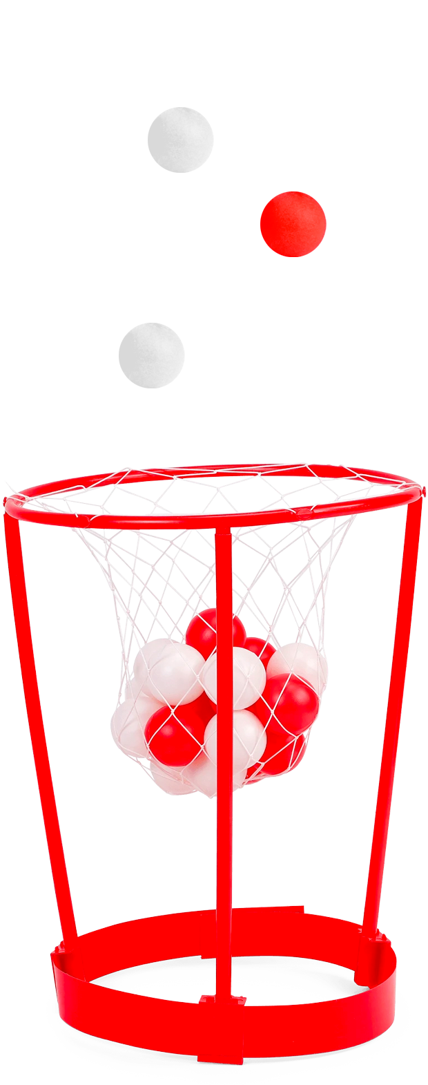 Hovedbasket