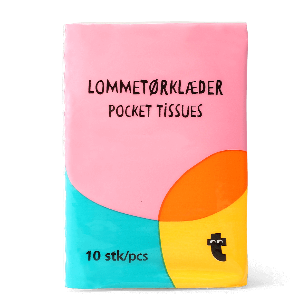 Lommetørklæder
