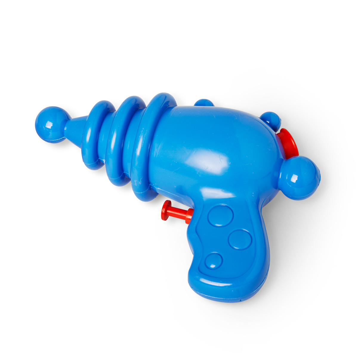 Vandpistoler