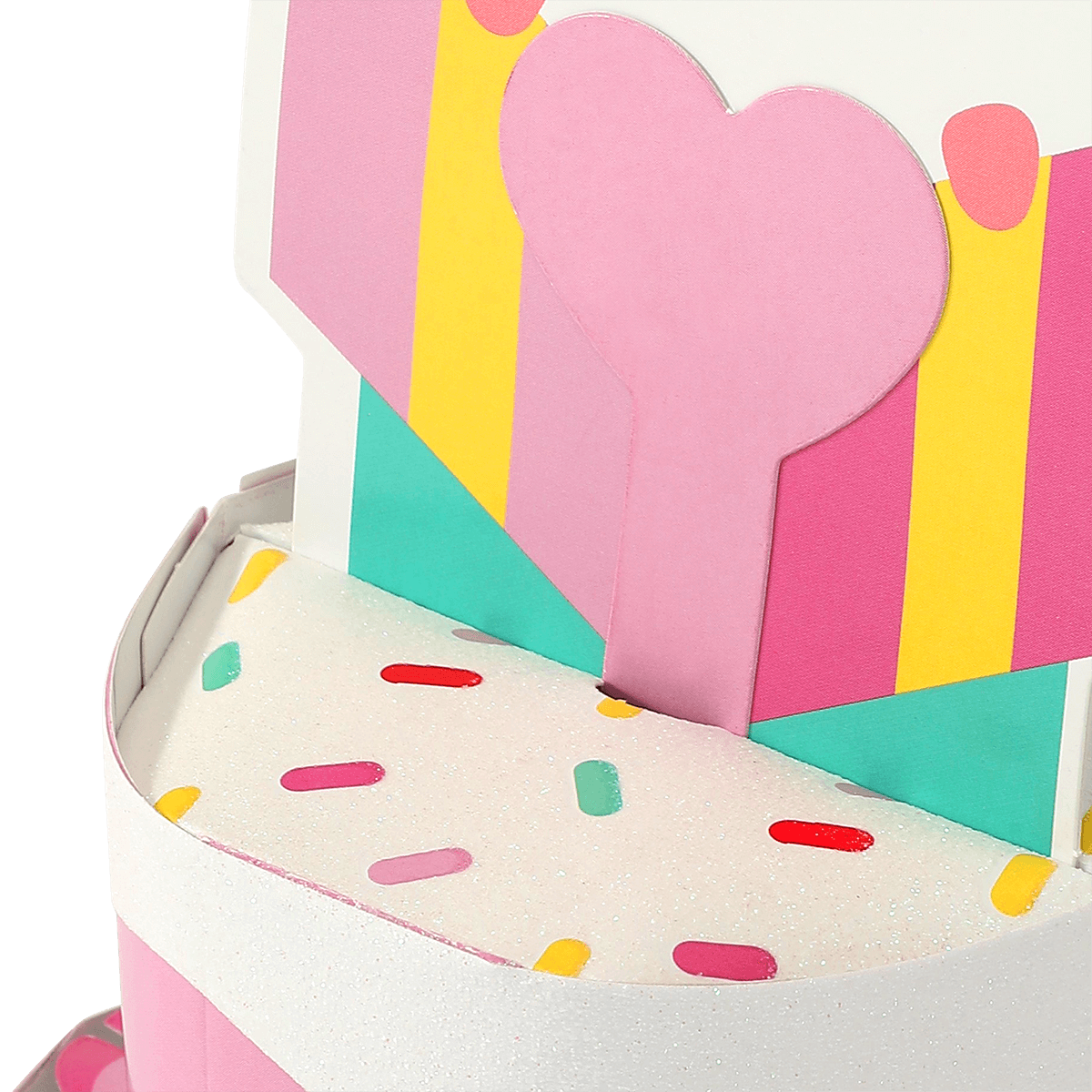Pop up-kort