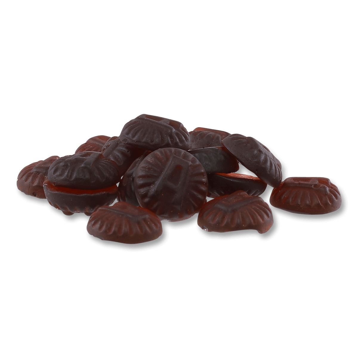 Läkerol. Salty Caramel